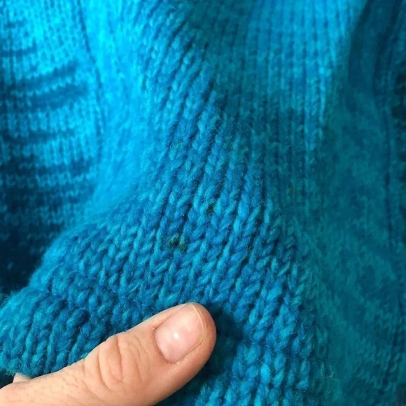 Kyber  Wool Jacket - Picture 13 of 14